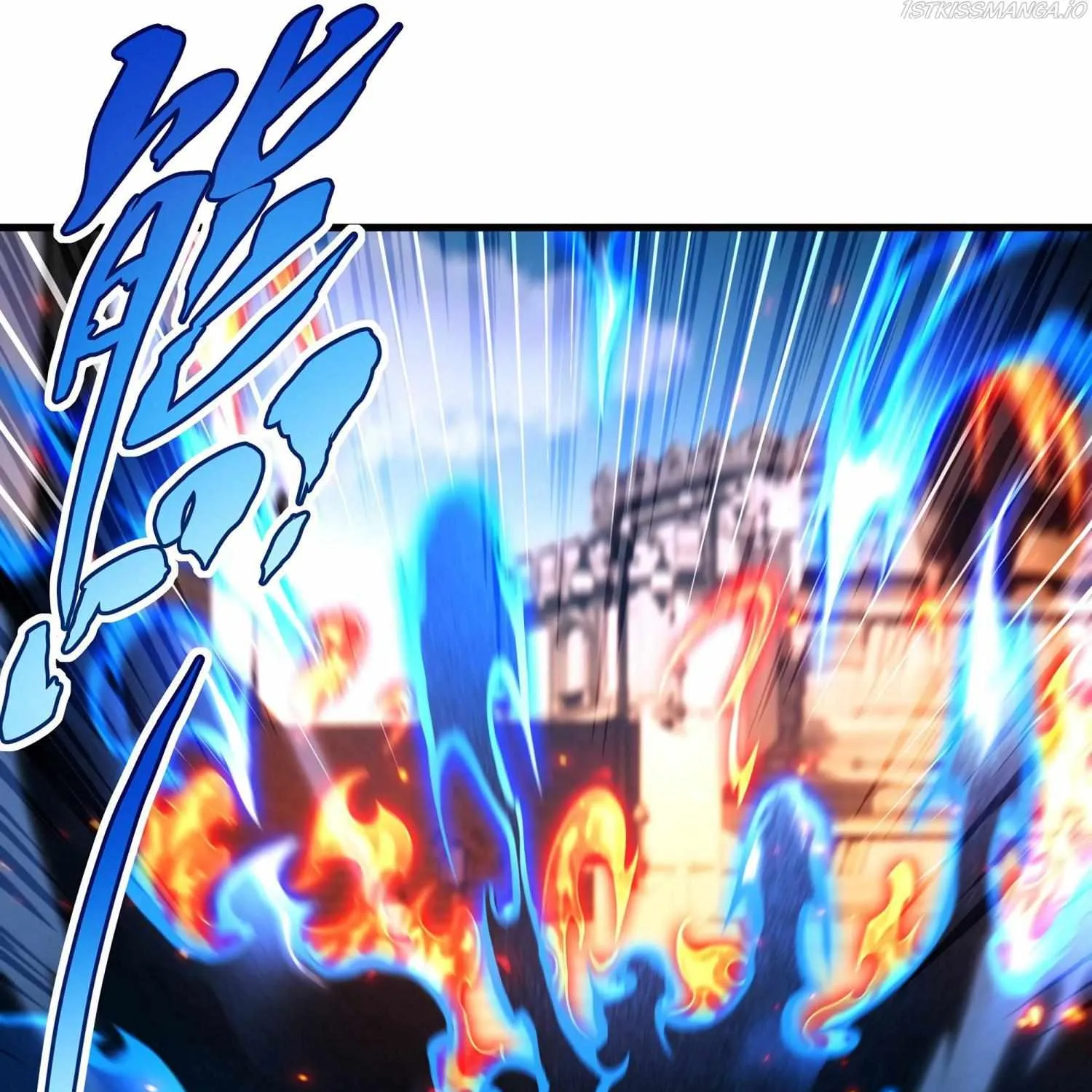 Despite Coming From the Abyss, I Will Save Humanity Chapter 86 page 16 - 