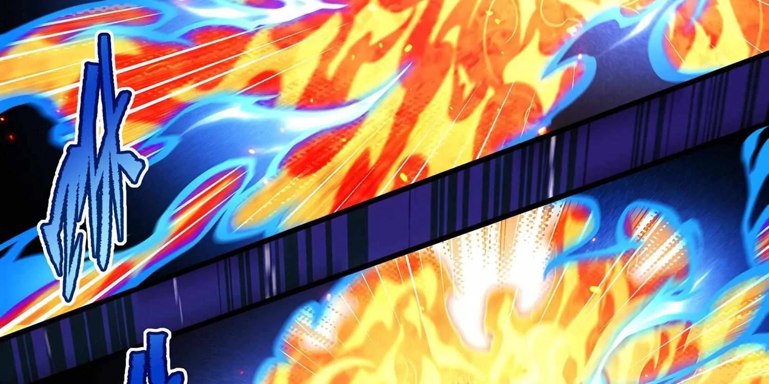 Despite Coming From the Abyss, I Will Save Humanity Chapter 86 page 18 - 