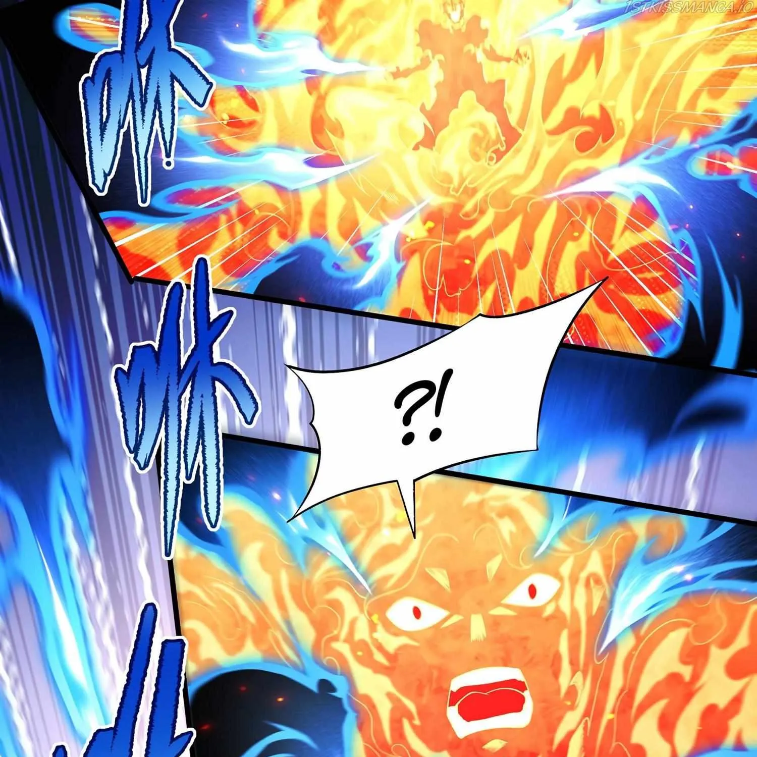 Despite Coming From the Abyss, I Will Save Humanity Chapter 86 page 19 - 