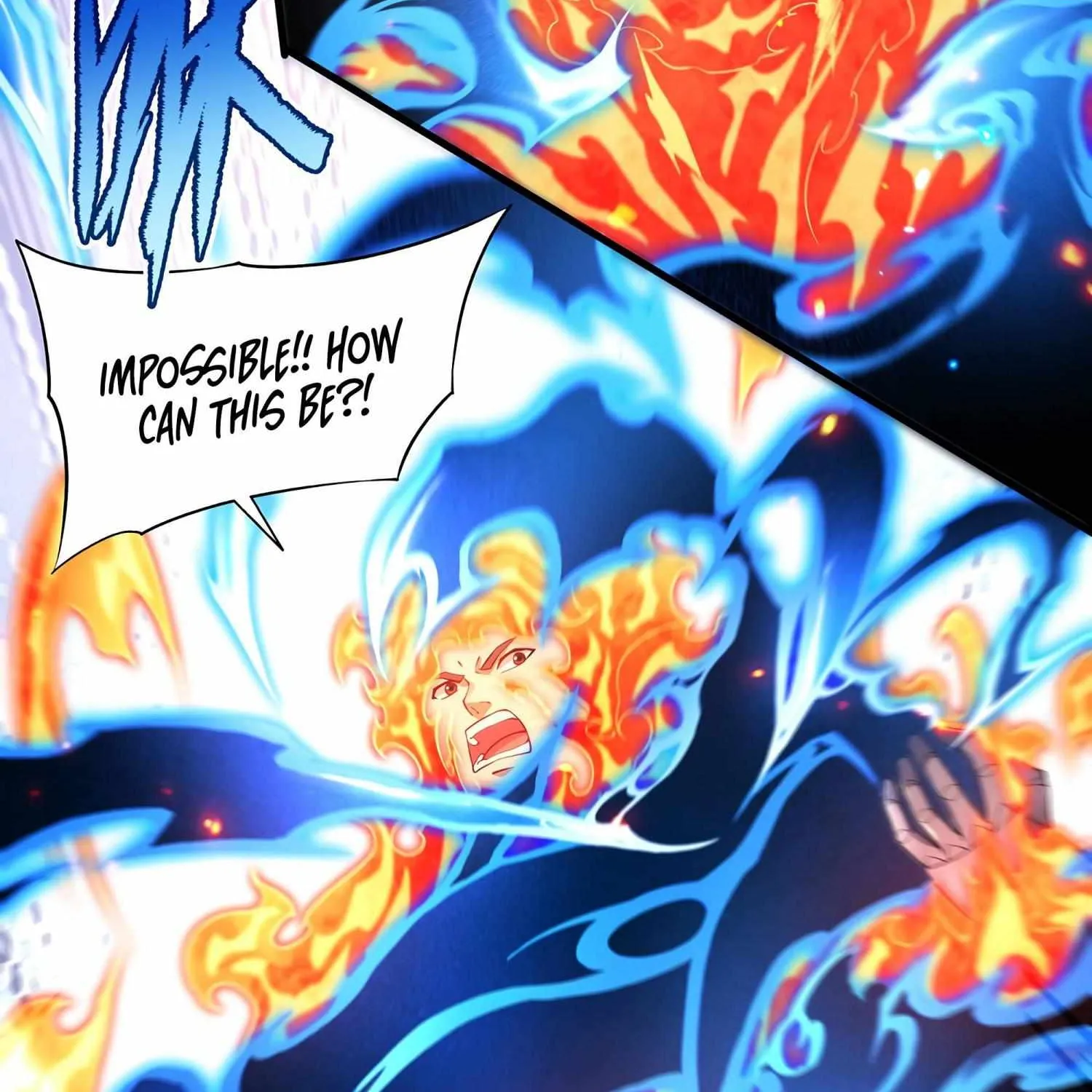 Despite Coming From the Abyss, I Will Save Humanity Chapter 86 page 20 - 
