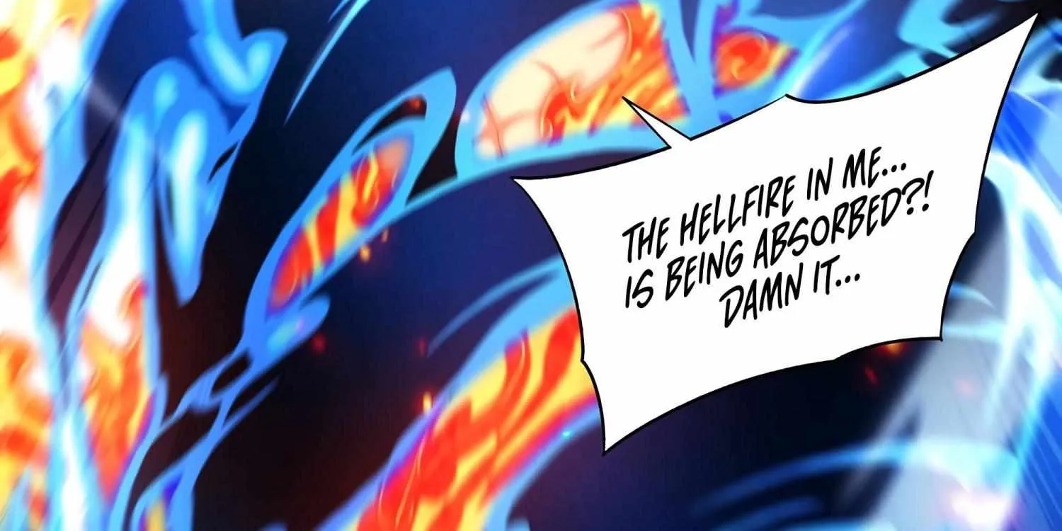 Despite Coming From the Abyss, I Will Save Humanity Chapter 86 page 21 - 