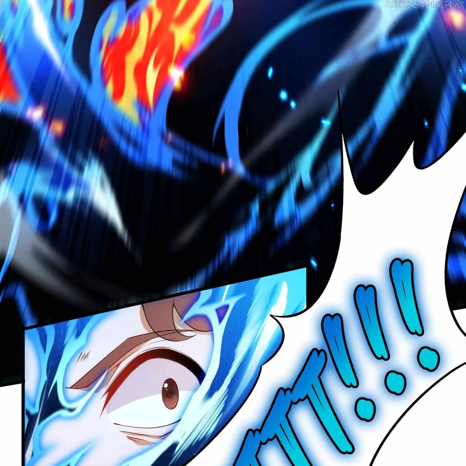 Despite Coming From the Abyss, I Will Save Humanity Chapter 86 page 22 - 
