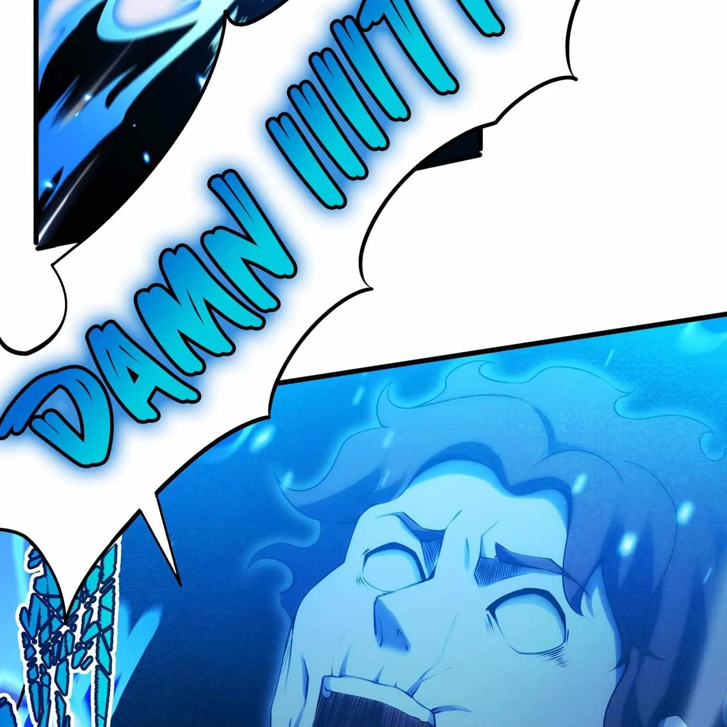 Despite Coming From the Abyss, I Will Save Humanity Chapter 86 page 23 - 