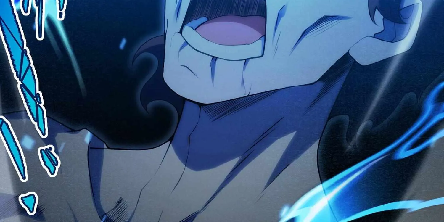 Despite Coming From the Abyss, I Will Save Humanity Chapter 86 page 24 - 