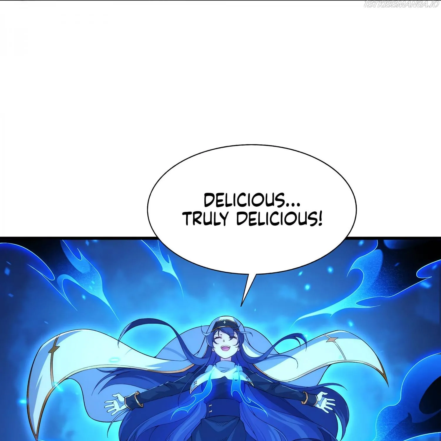 Despite Coming From the Abyss, I Will Save Humanity Chapter 86 page 26 - 