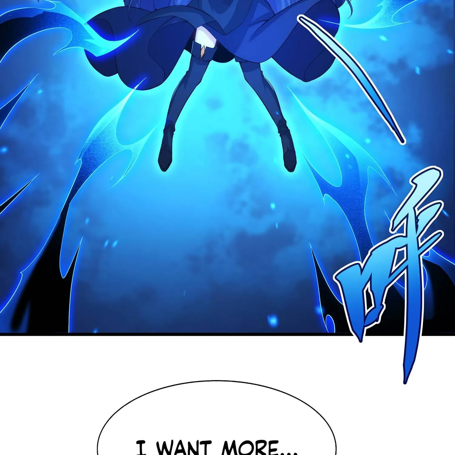 Despite Coming From the Abyss, I Will Save Humanity Chapter 86 page 27 - 