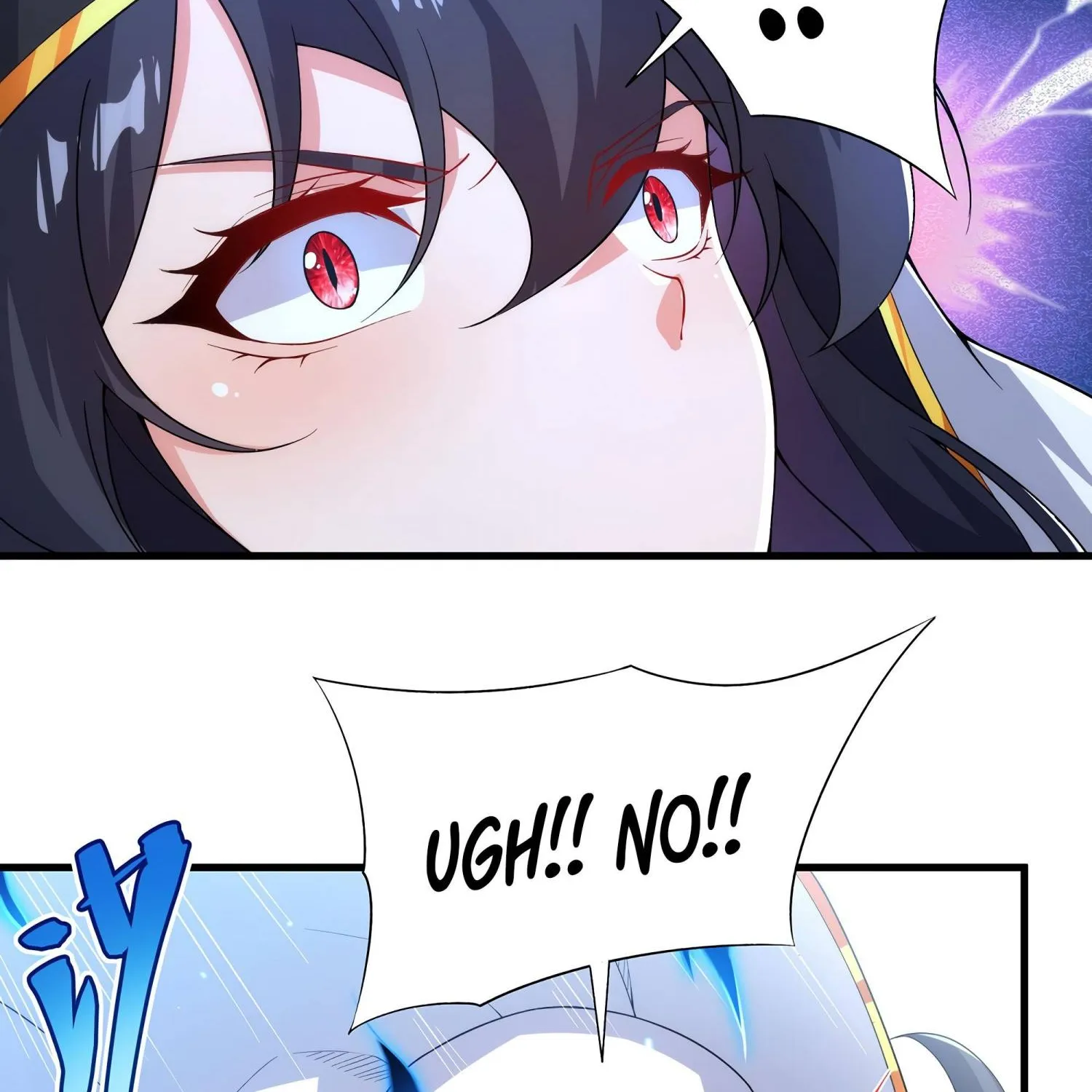 Despite Coming From the Abyss, I Will Save Humanity Chapter 86 page 30 - 