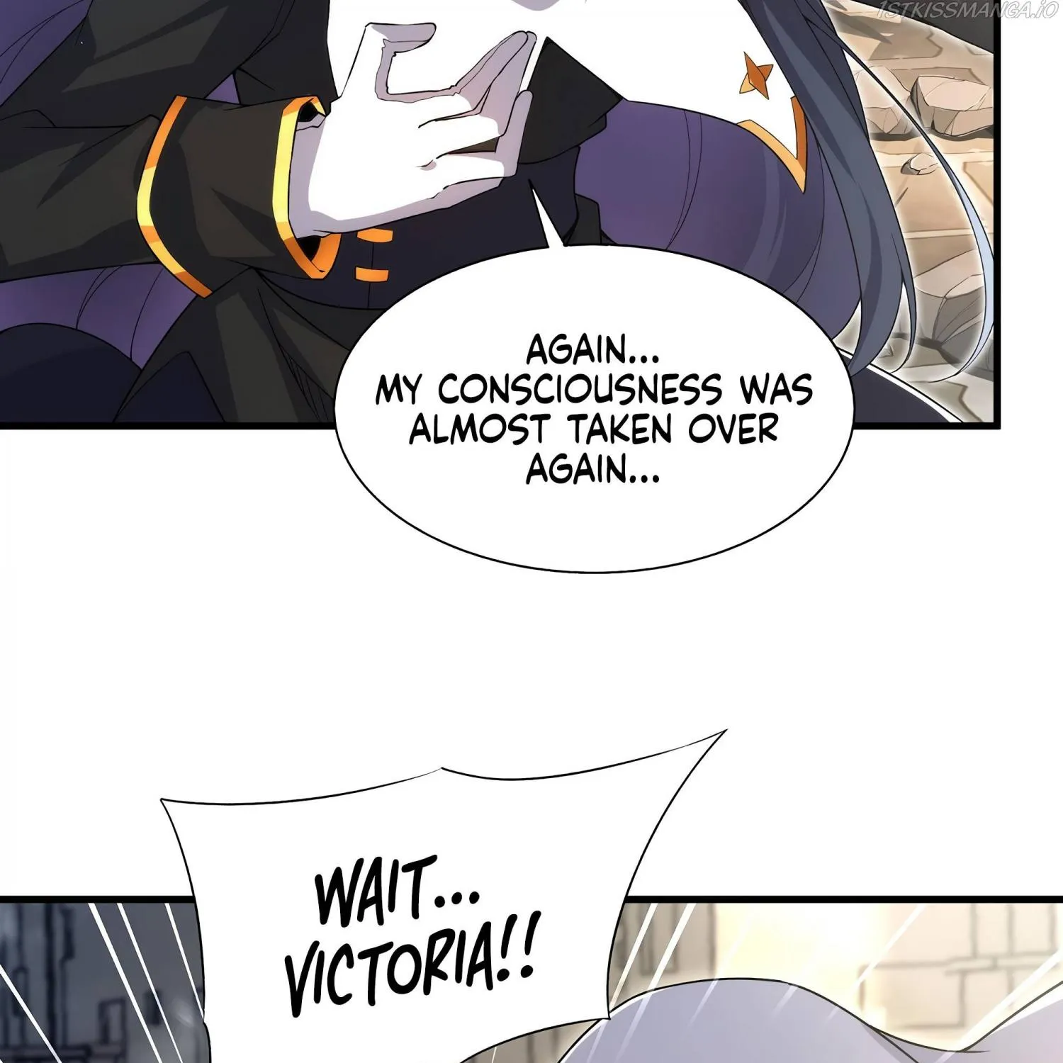 Despite Coming From the Abyss, I Will Save Humanity Chapter 86 page 32 - 