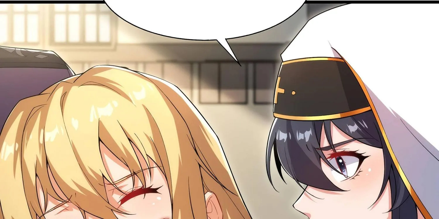 Despite Coming From the Abyss, I Will Save Humanity Chapter 86 page 40 - 