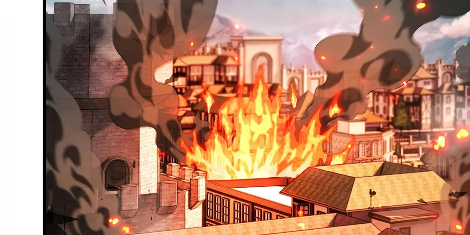Despite Coming From the Abyss, I Will Save Humanity Chapter 86 page 5 - 