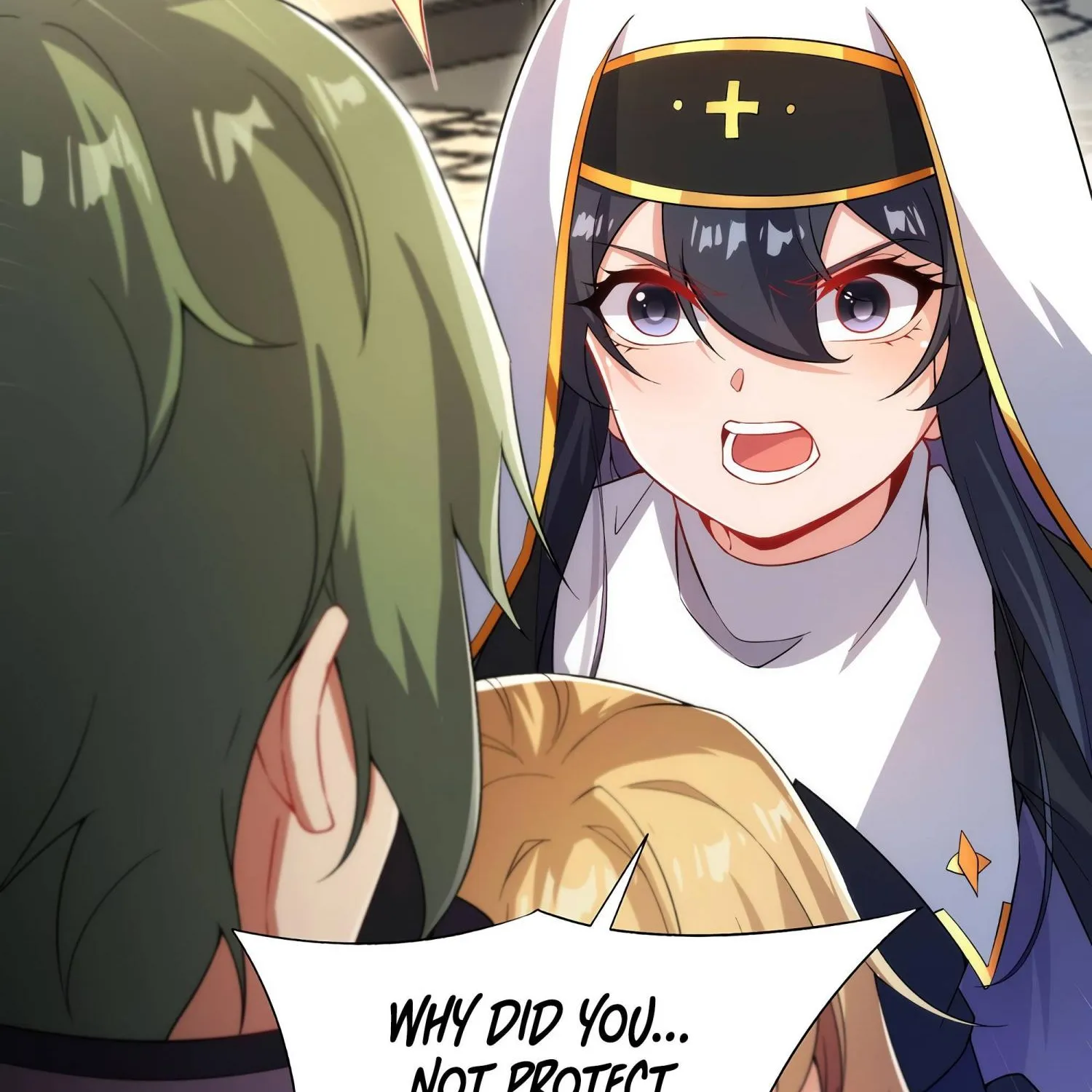 Despite Coming From the Abyss, I Will Save Humanity Chapter 86 page 42 - 