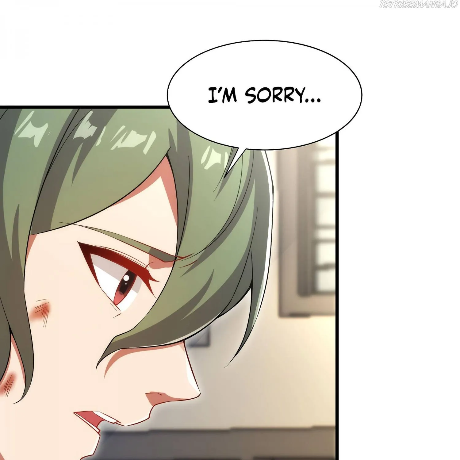 Despite Coming From the Abyss, I Will Save Humanity Chapter 86 page 44 - 