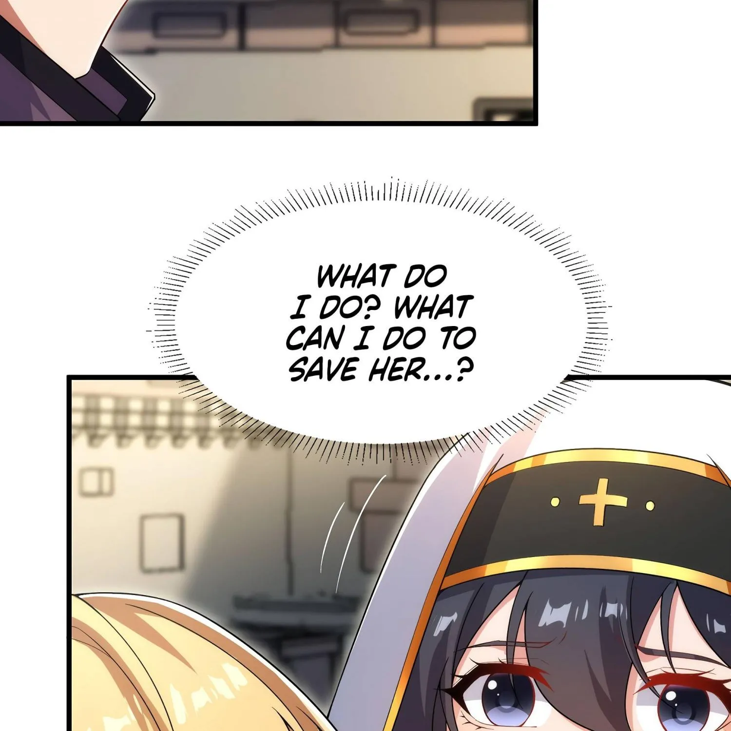 Despite Coming From the Abyss, I Will Save Humanity Chapter 86 page 45 - 