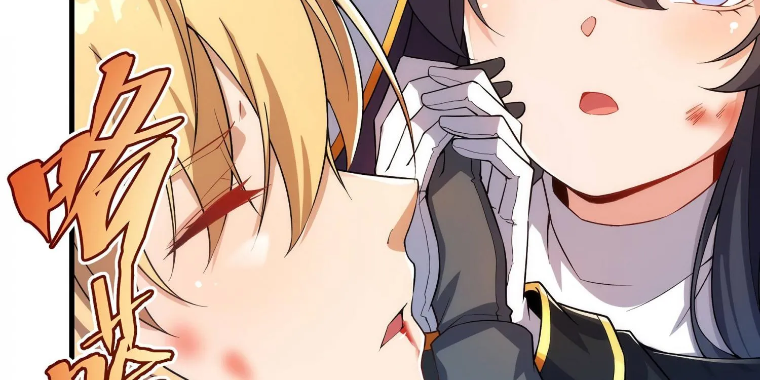 Despite Coming From the Abyss, I Will Save Humanity Chapter 86 page 46 - 