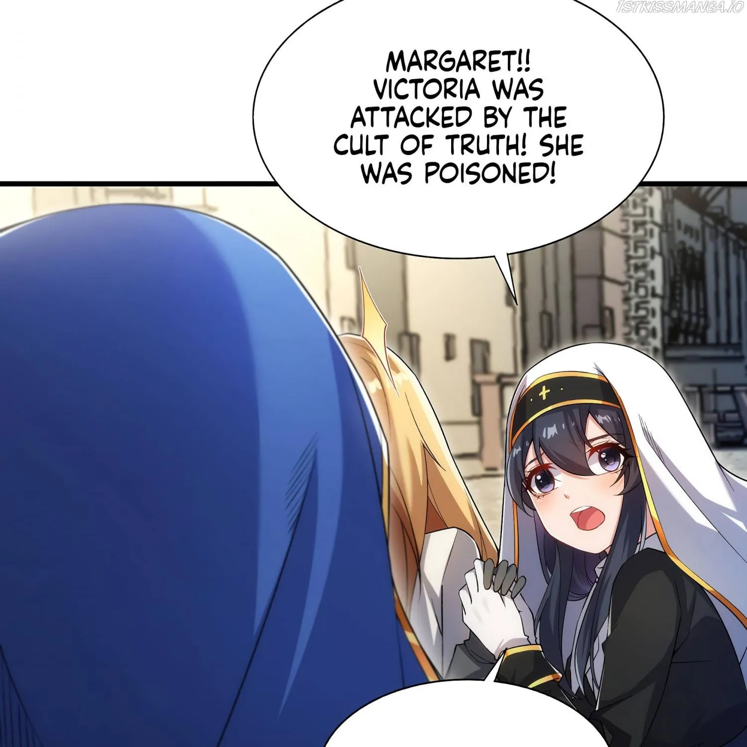 Despite Coming From the Abyss, I Will Save Humanity Chapter 86 page 50 - 