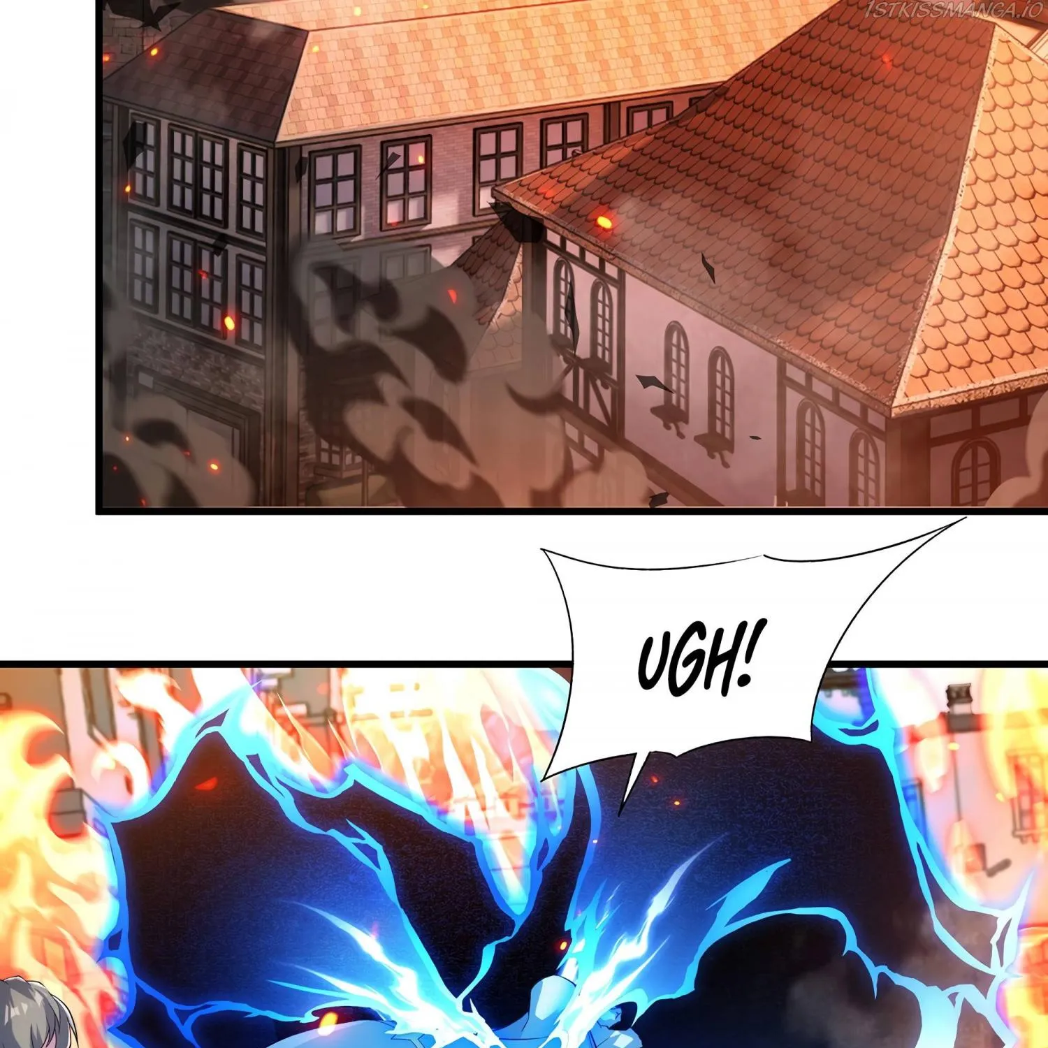 Despite Coming From the Abyss, I Will Save Humanity Chapter 86 page 6 - 