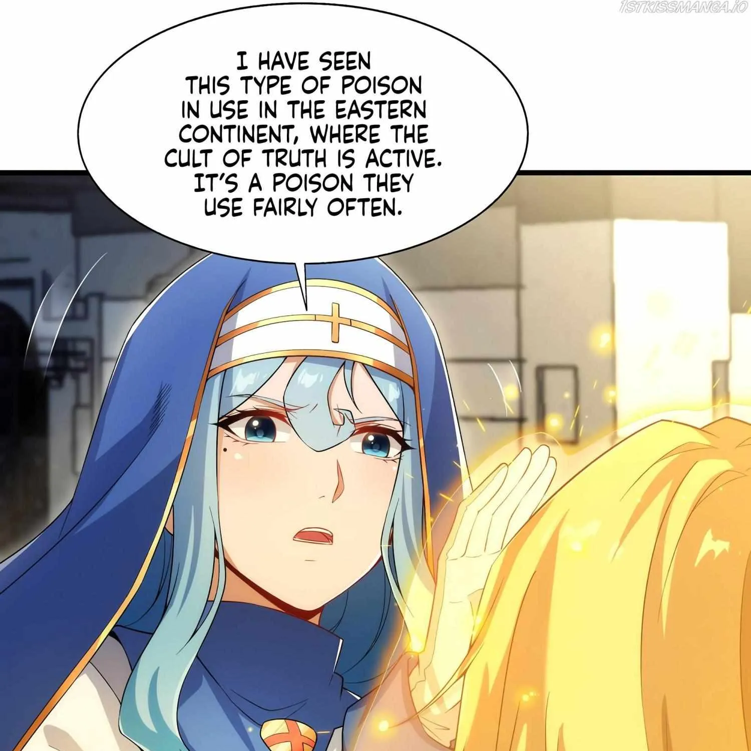 Despite Coming From the Abyss, I Will Save Humanity Chapter 86 page 52 - 