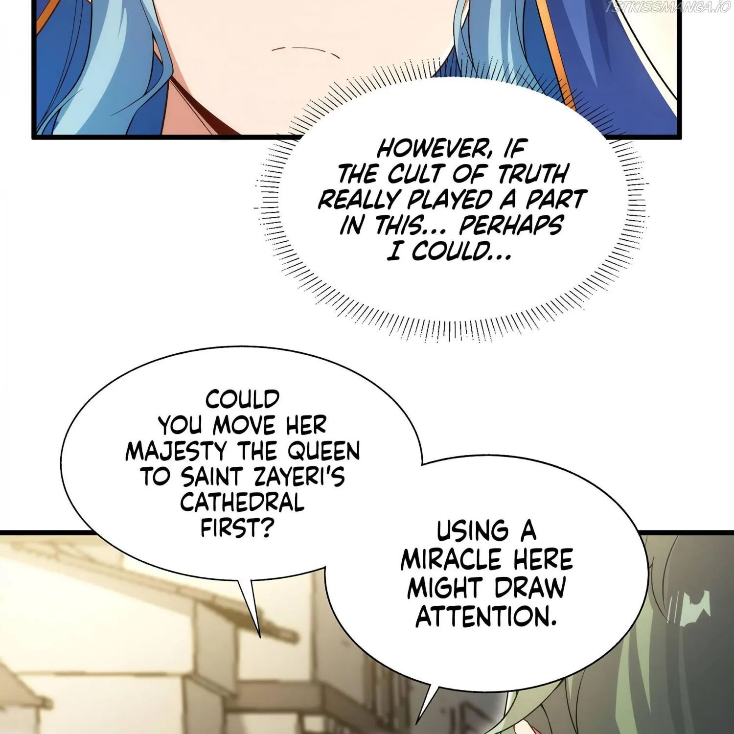 Despite Coming From the Abyss, I Will Save Humanity Chapter 86 page 55 - 