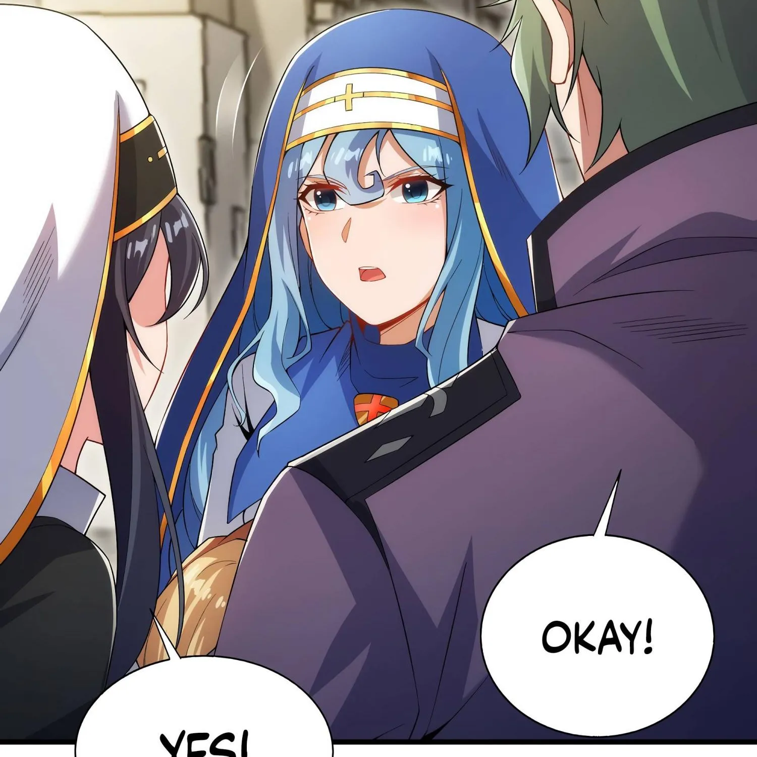 Despite Coming From the Abyss, I Will Save Humanity Chapter 86 page 56 - 