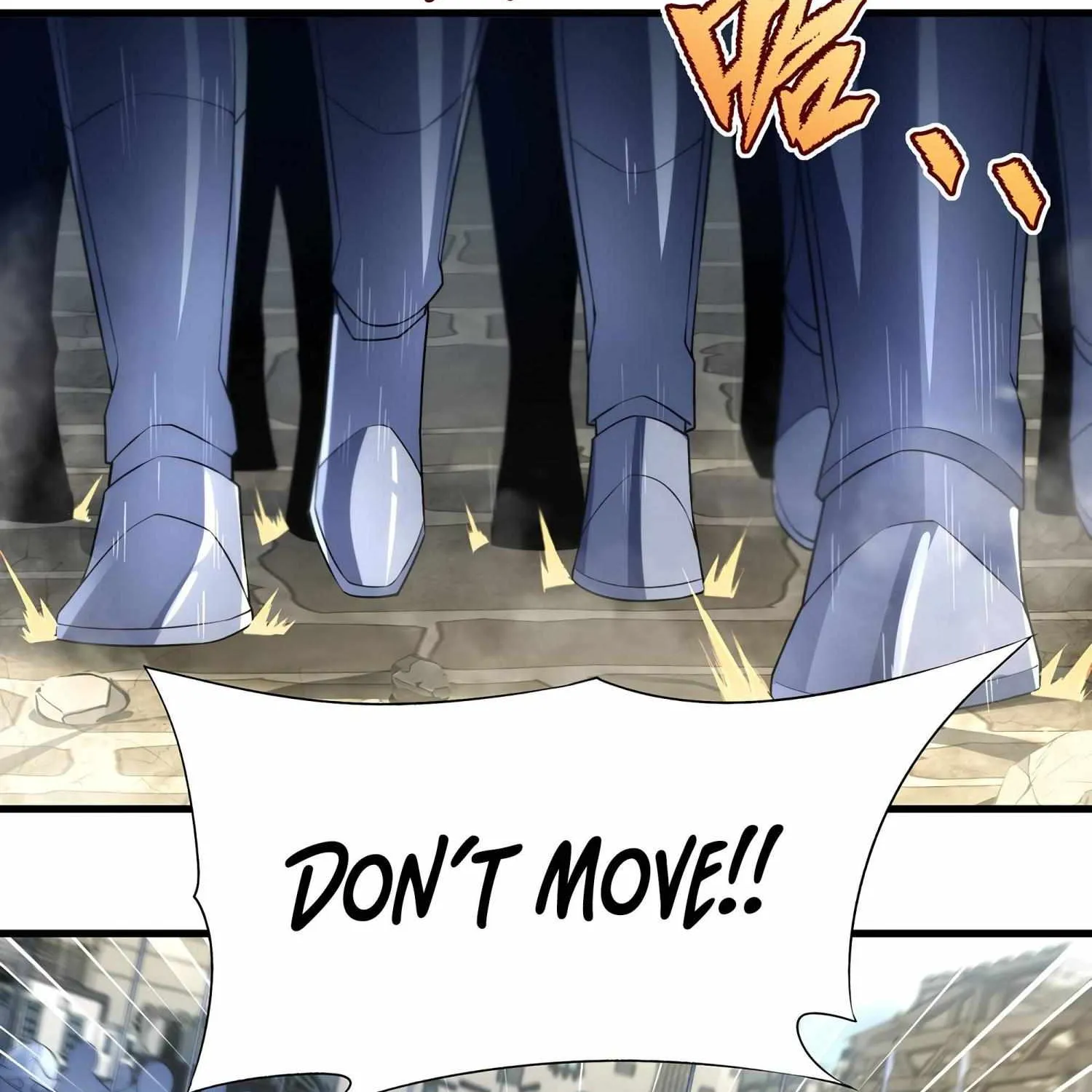 Despite Coming From the Abyss, I Will Save Humanity Chapter 86 page 59 - 