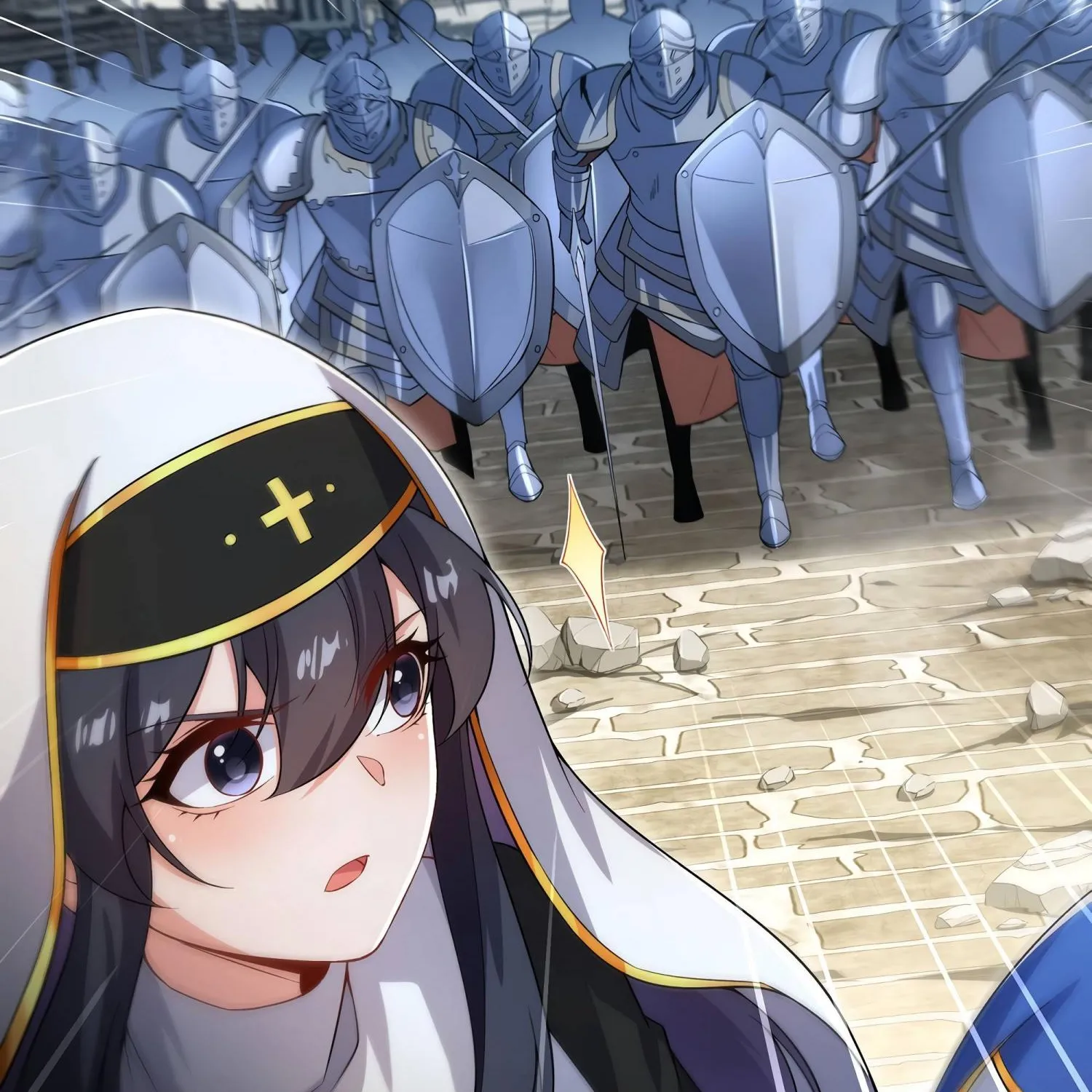 Despite Coming From the Abyss, I Will Save Humanity Chapter 86 page 62 - 