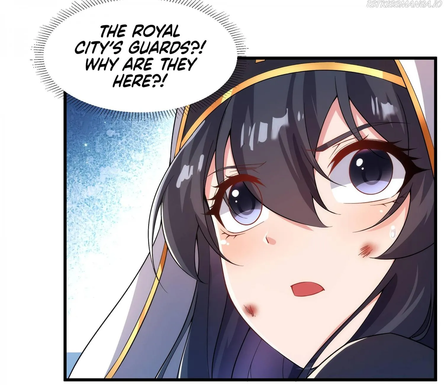 Despite Coming From the Abyss, I Will Save Humanity Chapter 86 page 64 - 