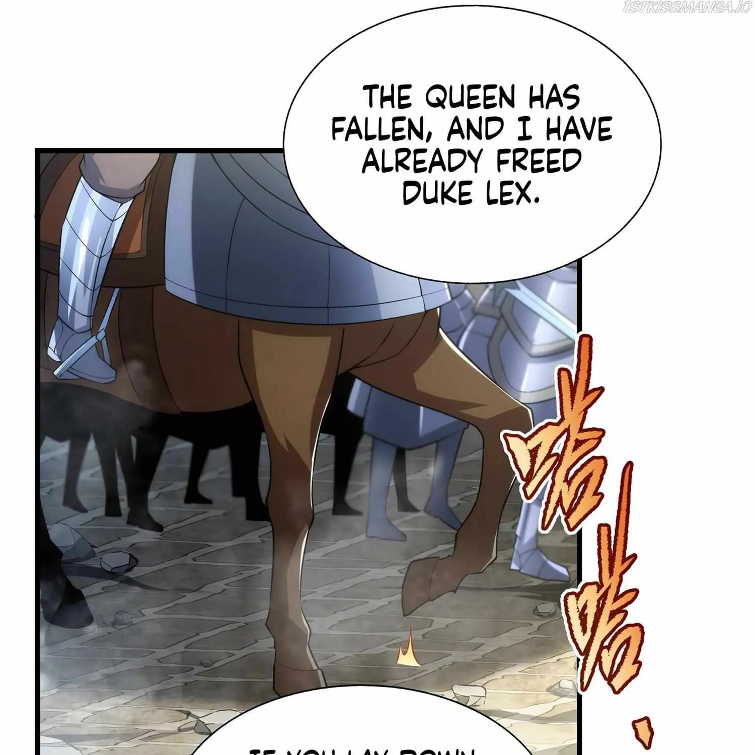 Despite Coming From the Abyss, I Will Save Humanity Chapter 86 page 65 - 