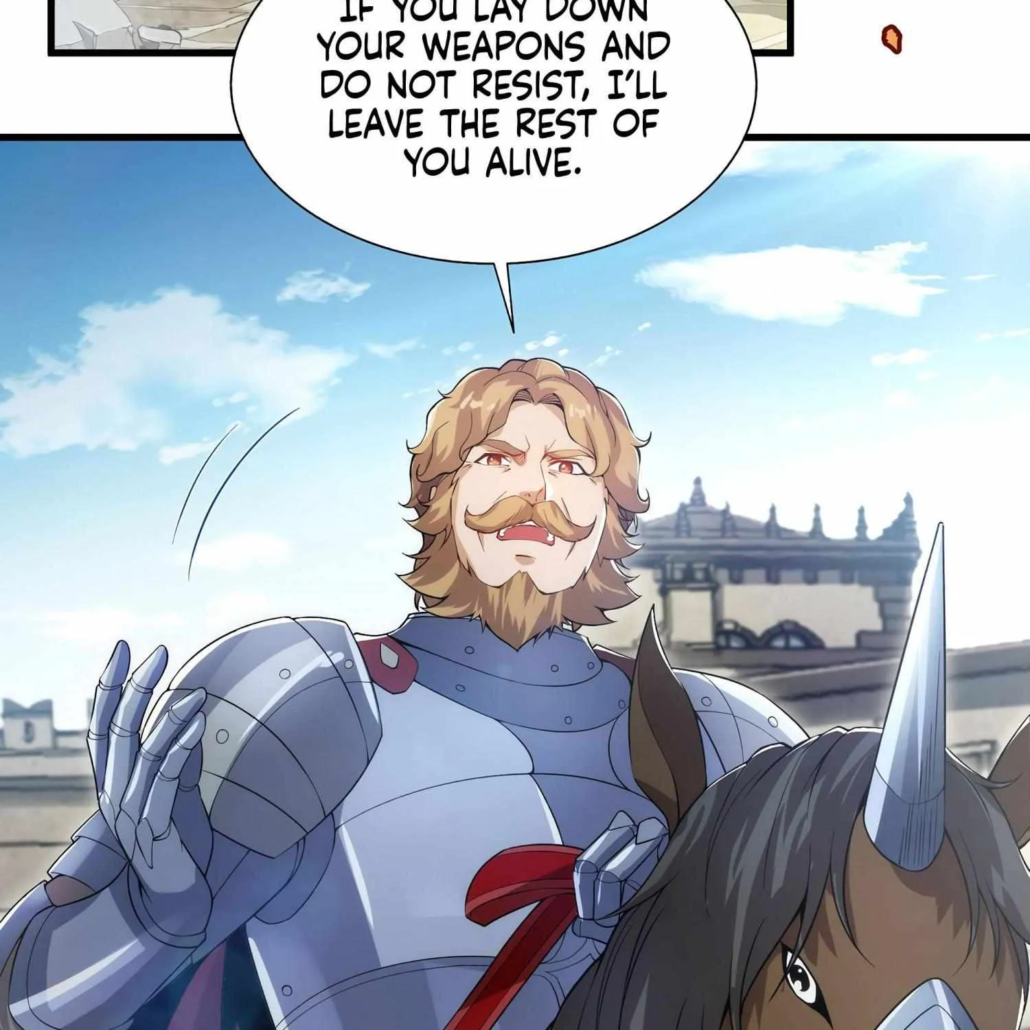 Despite Coming From the Abyss, I Will Save Humanity Chapter 86 page 66 - 