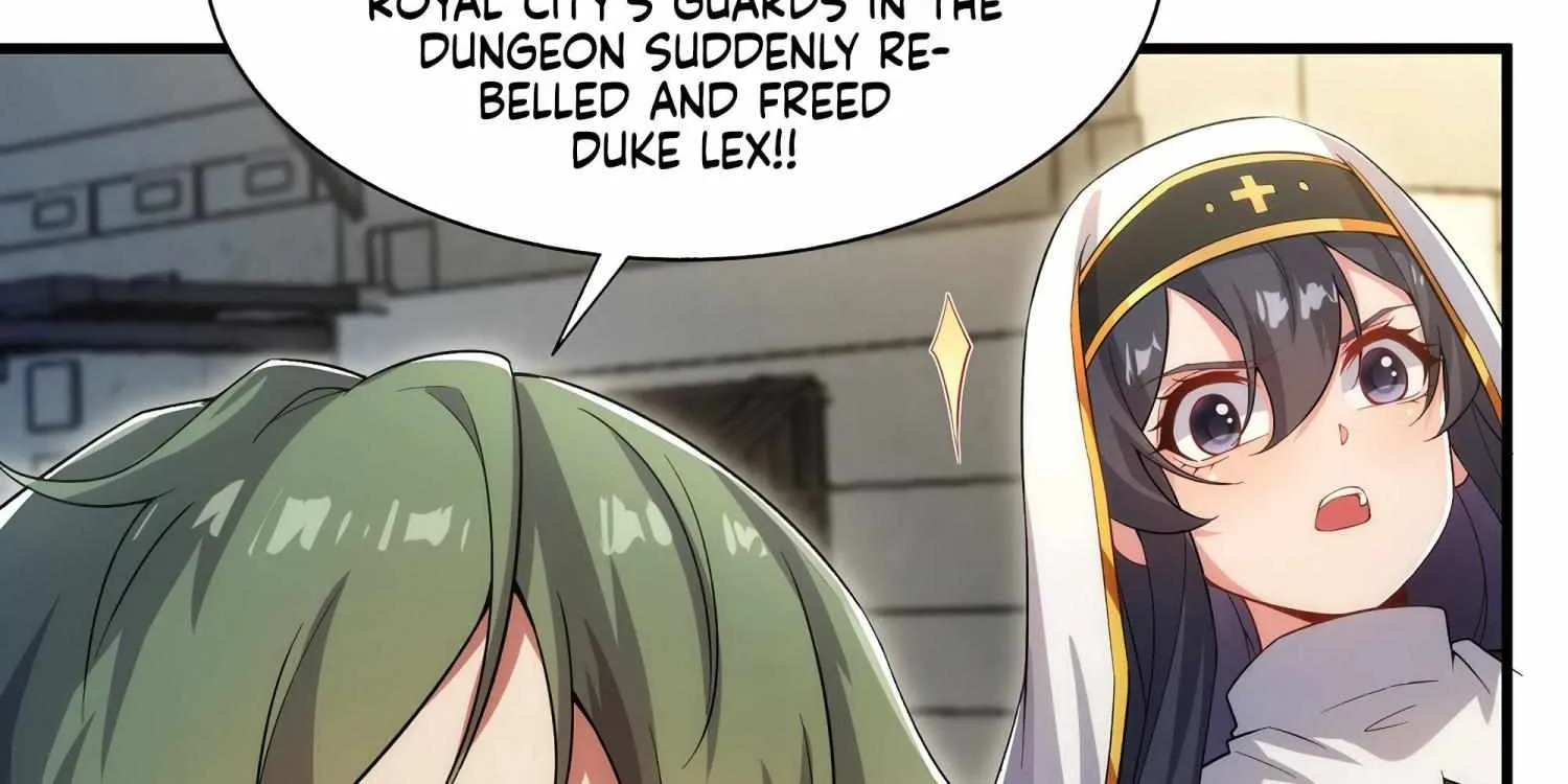 Despite Coming From the Abyss, I Will Save Humanity Chapter 86 page 70 - 