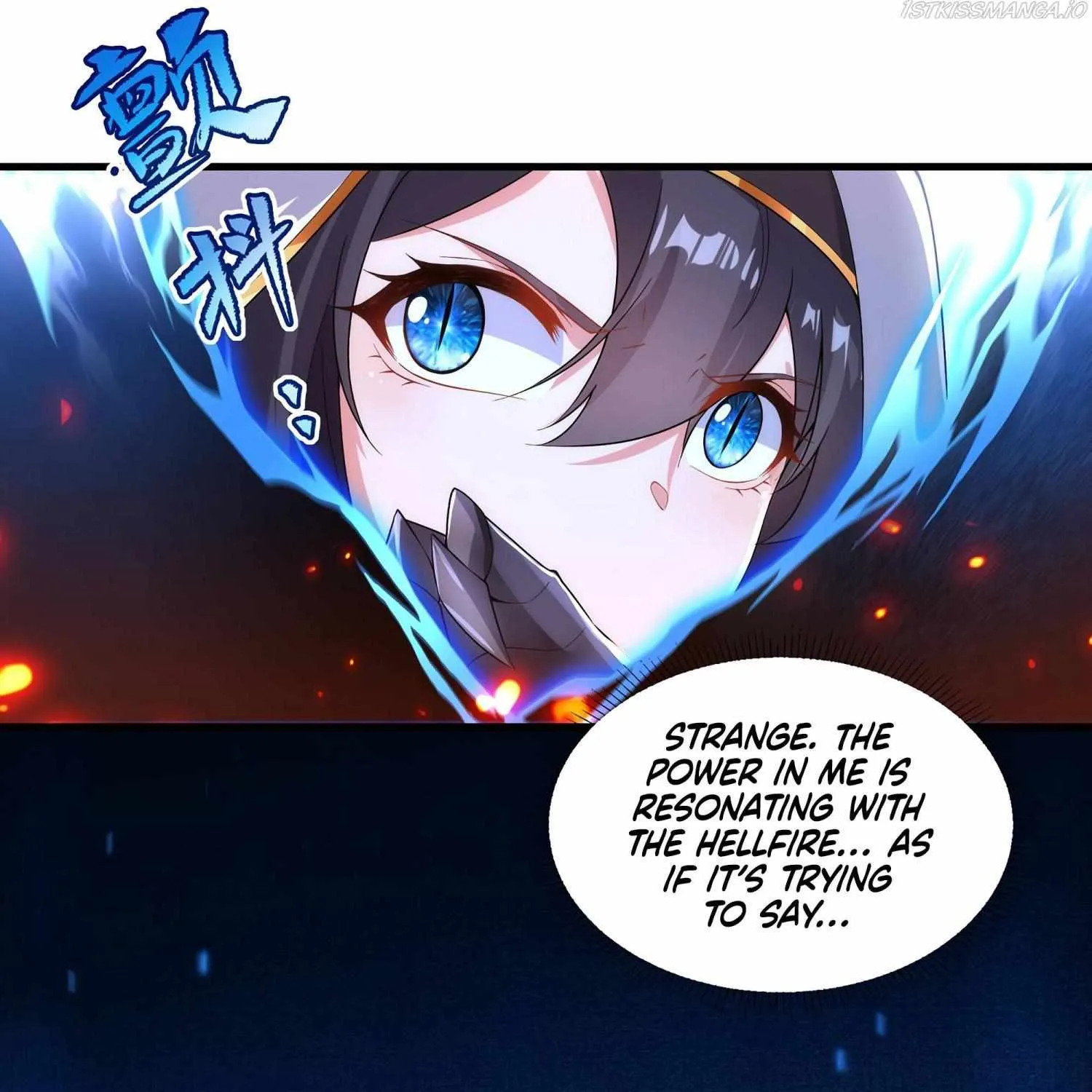Despite Coming From the Abyss, I Will Save Humanity Chapter 86 page 8 - 