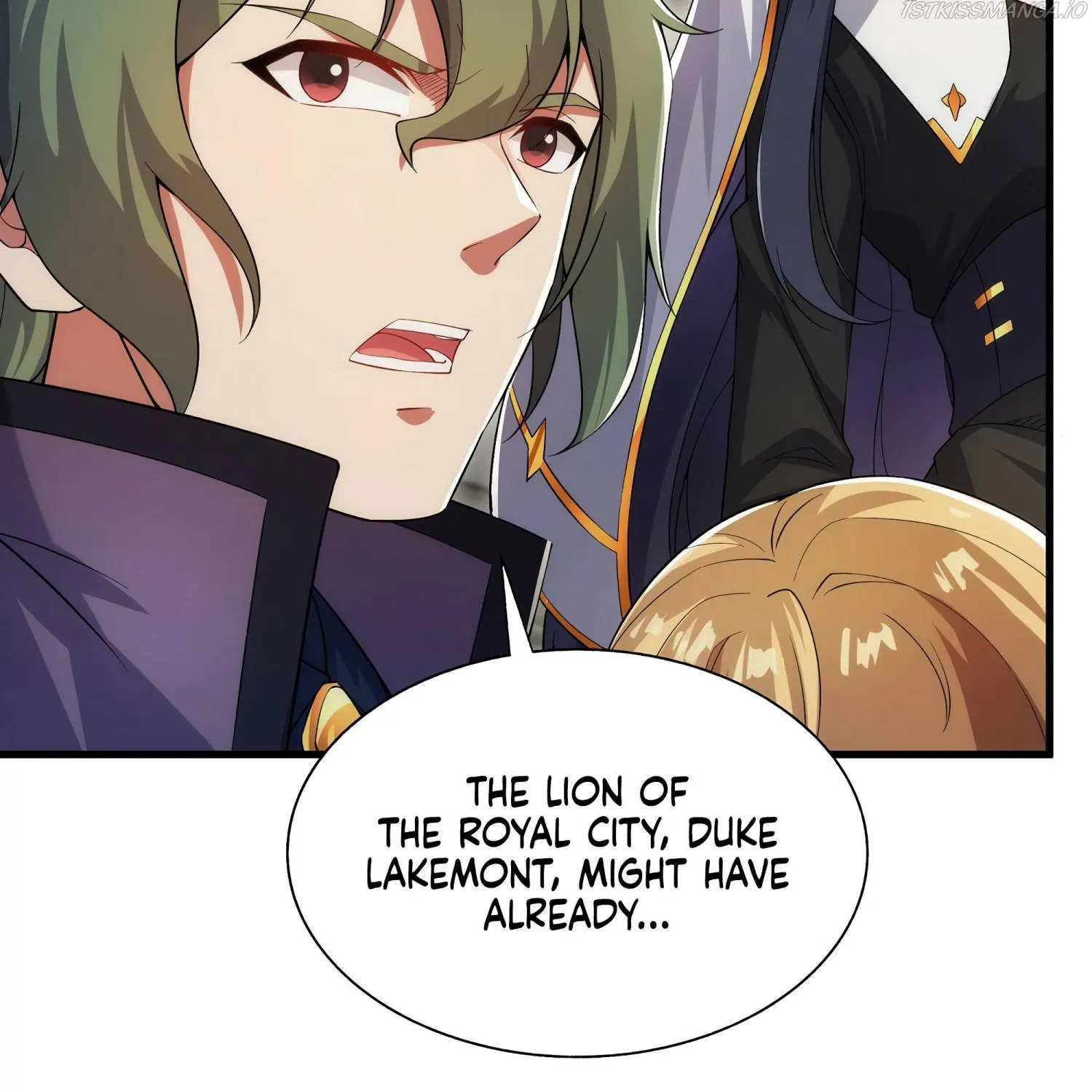 Despite Coming From the Abyss, I Will Save Humanity Chapter 86 page 71 - 