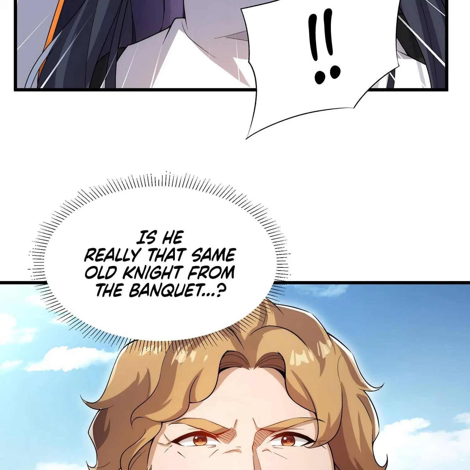 Despite Coming From the Abyss, I Will Save Humanity Chapter 86 page 74 - 