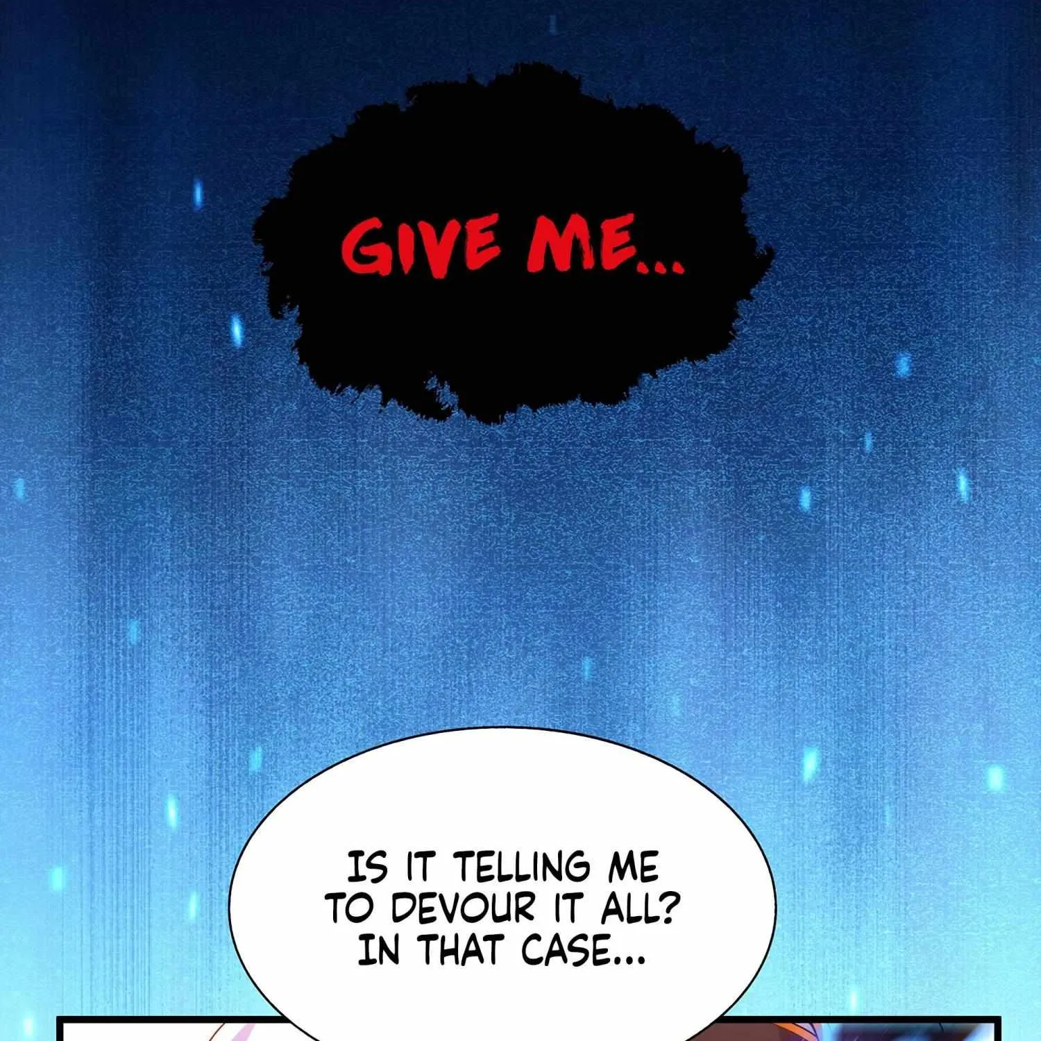 Despite Coming From the Abyss, I Will Save Humanity Chapter 86 page 9 - 