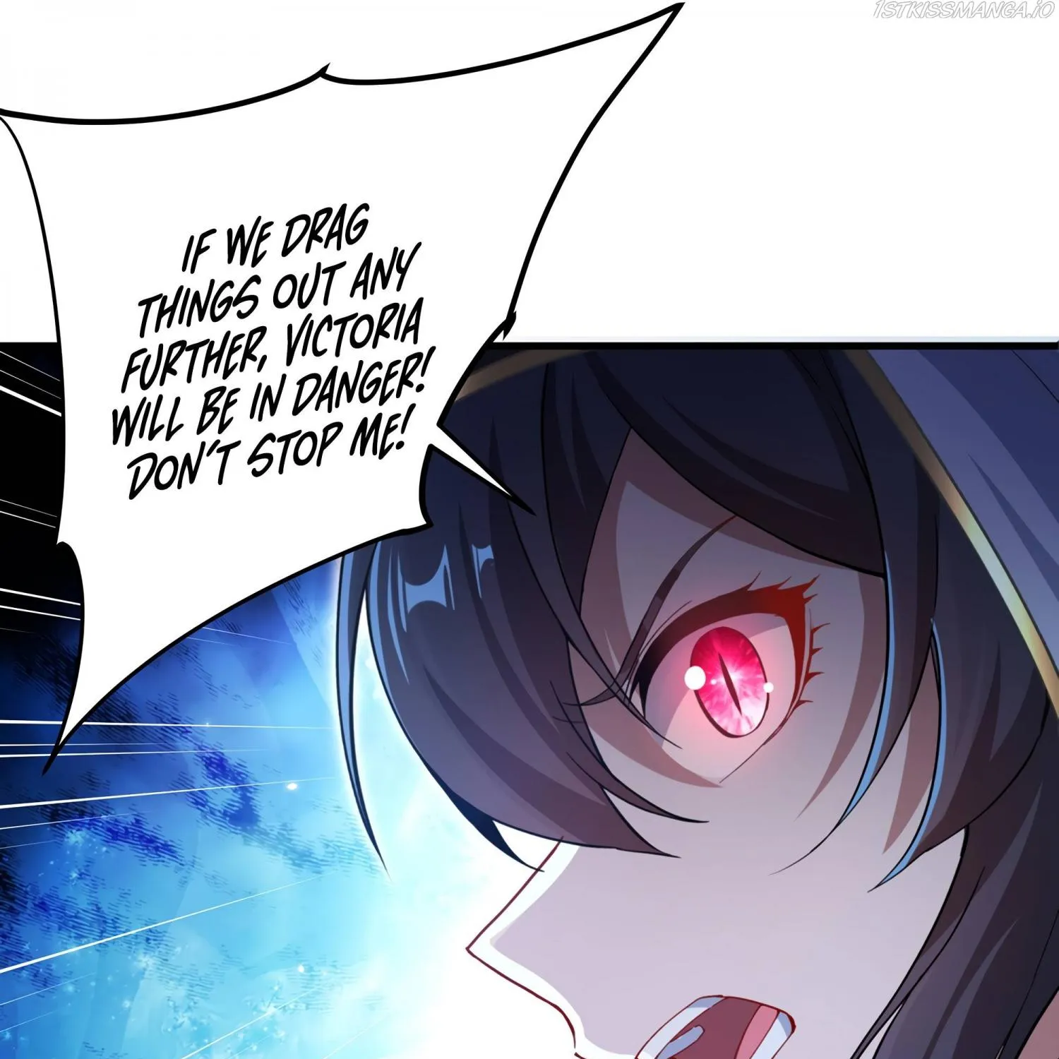 Despite Coming From the Abyss, I Will Save Humanity Chapter 87 page 11 - 