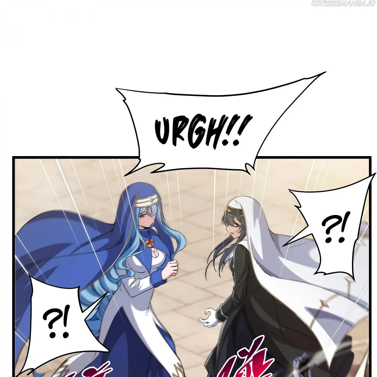 Despite Coming From the Abyss, I Will Save Humanity Chapter 87 page 14 - 