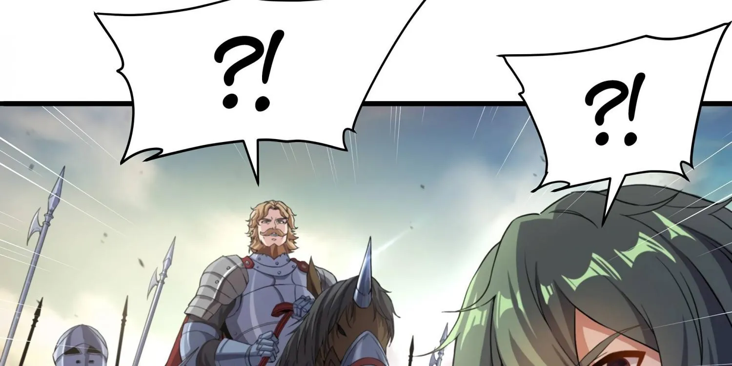 Despite Coming From the Abyss, I Will Save Humanity Chapter 87 page 16 - 
