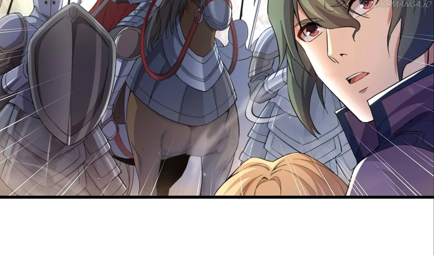 Despite Coming From the Abyss, I Will Save Humanity Chapter 87 page 17 - 