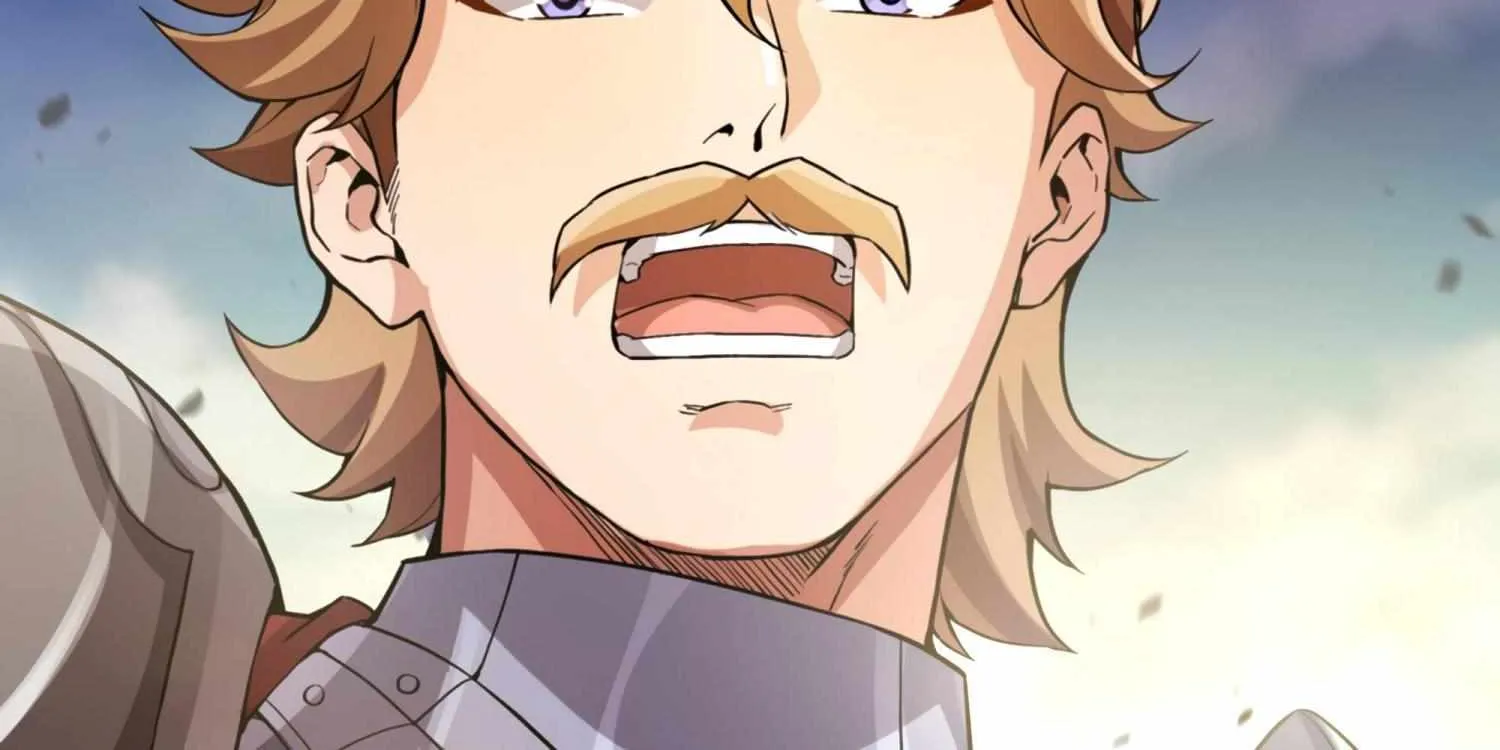 Despite Coming From the Abyss, I Will Save Humanity Chapter 87 page 20 - 