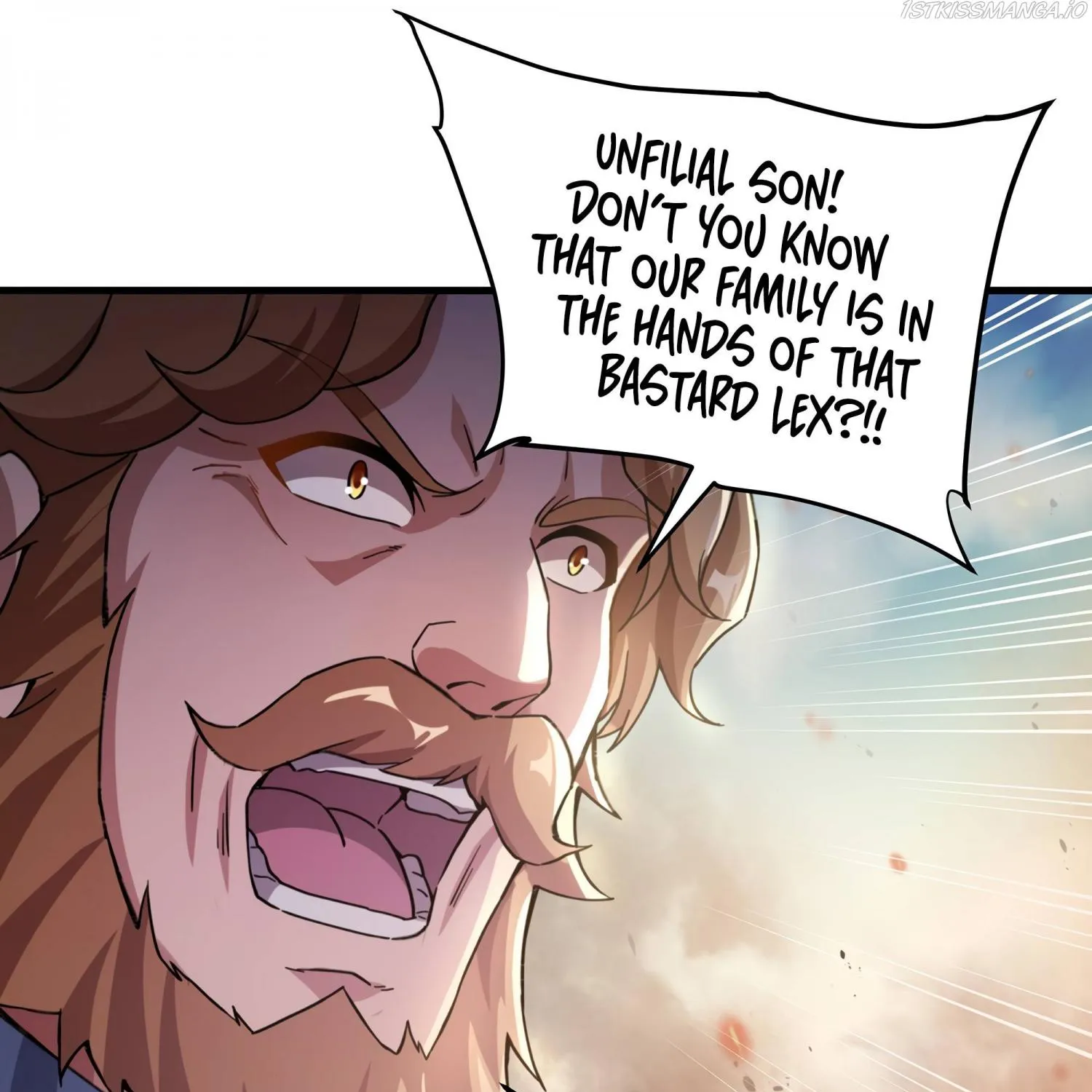 Despite Coming From the Abyss, I Will Save Humanity Chapter 87 page 26 - 