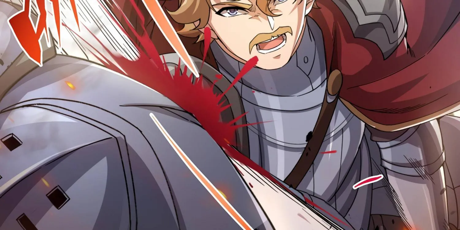 Despite Coming From the Abyss, I Will Save Humanity Chapter 87 page 28 - 