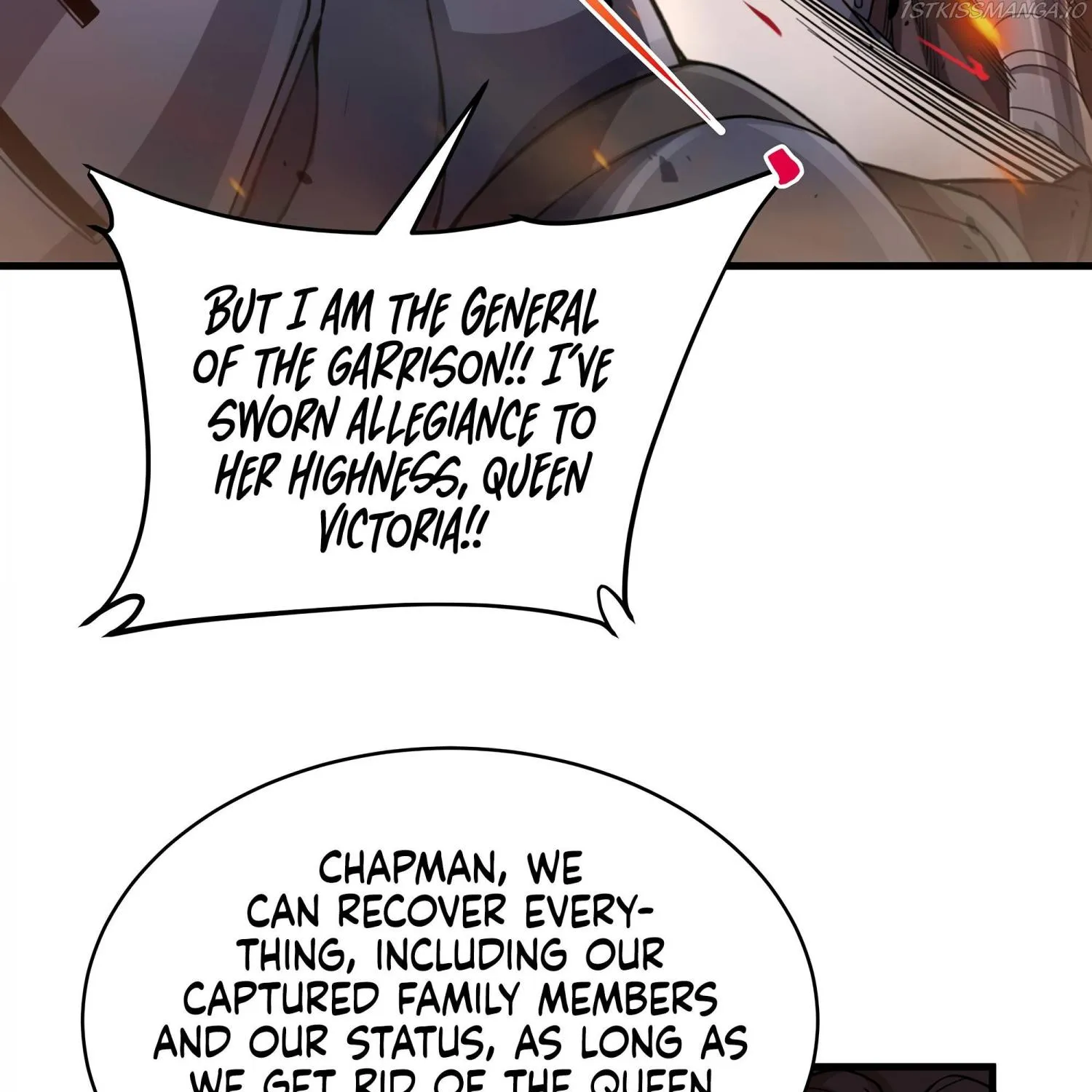 Despite Coming From the Abyss, I Will Save Humanity Chapter 87 page 29 - 
