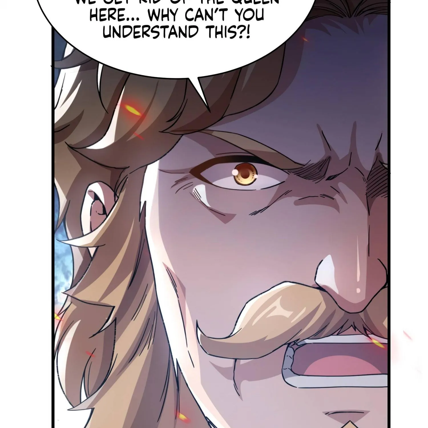 Despite Coming From the Abyss, I Will Save Humanity Chapter 87 page 30 - 