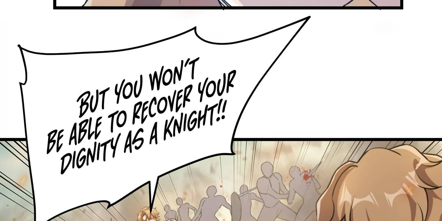 Despite Coming From the Abyss, I Will Save Humanity Chapter 87 page 31 - 