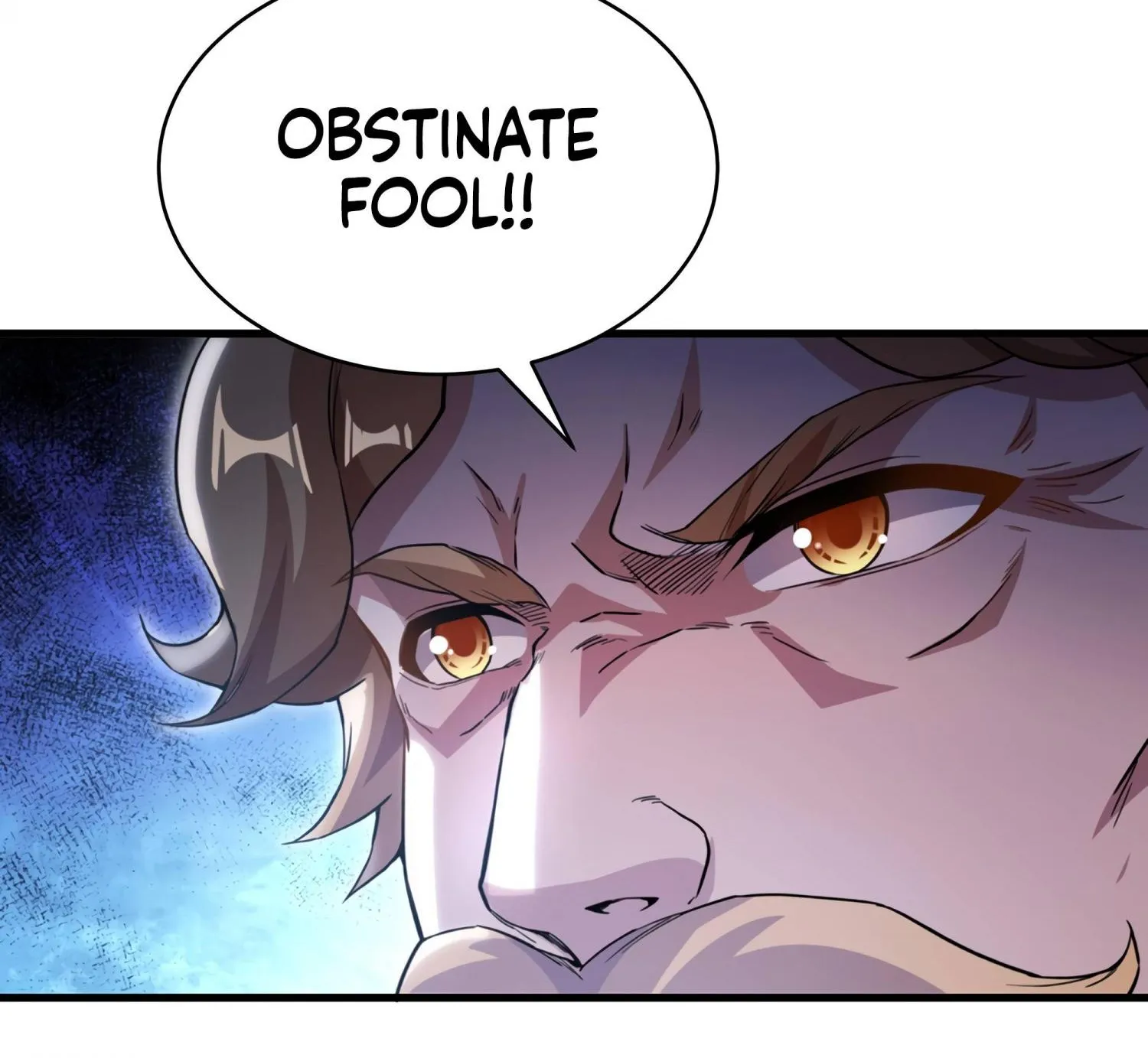 Despite Coming From the Abyss, I Will Save Humanity Chapter 87 page 33 - 