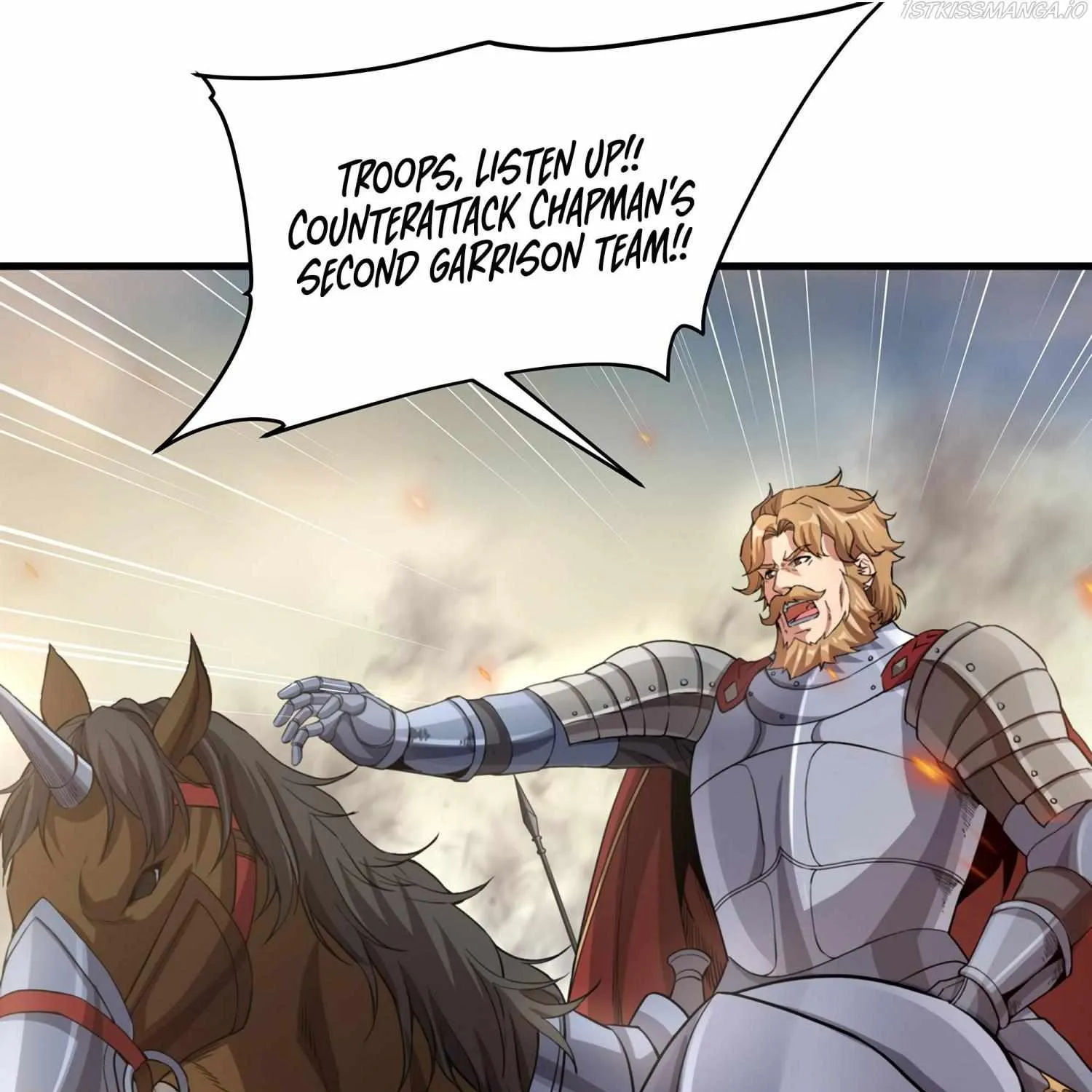 Despite Coming From the Abyss, I Will Save Humanity Chapter 87 page 34 - 