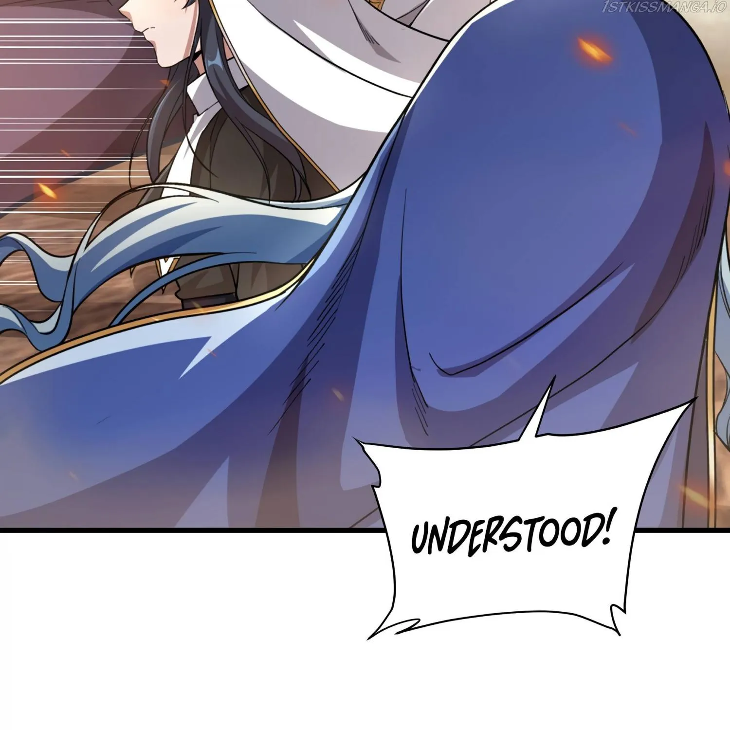 Despite Coming From the Abyss, I Will Save Humanity Chapter 87 page 40 - 