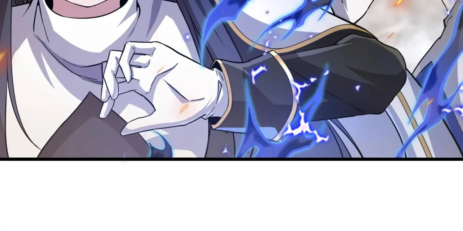 Despite Coming From the Abyss, I Will Save Humanity Chapter 87 page 42 - 