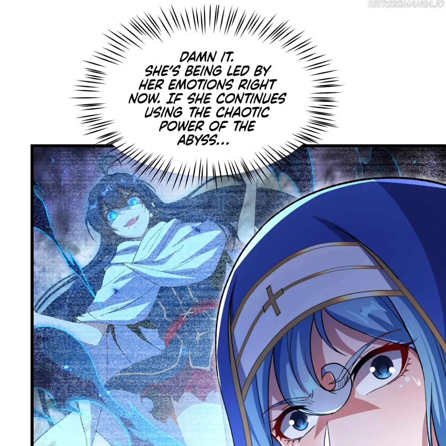 Despite Coming From the Abyss, I Will Save Humanity Chapter 87 page 43 - 