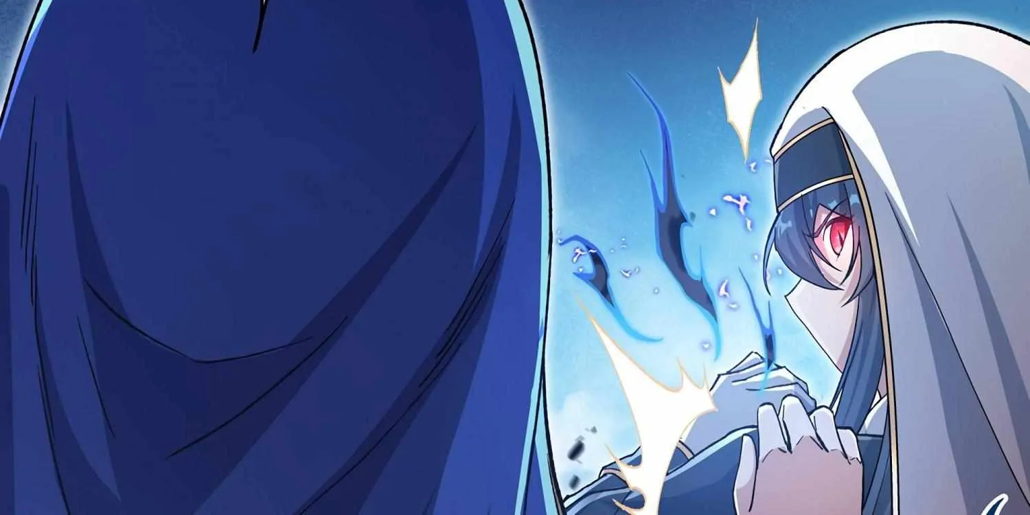 Despite Coming From the Abyss, I Will Save Humanity Chapter 87 page 45 - 