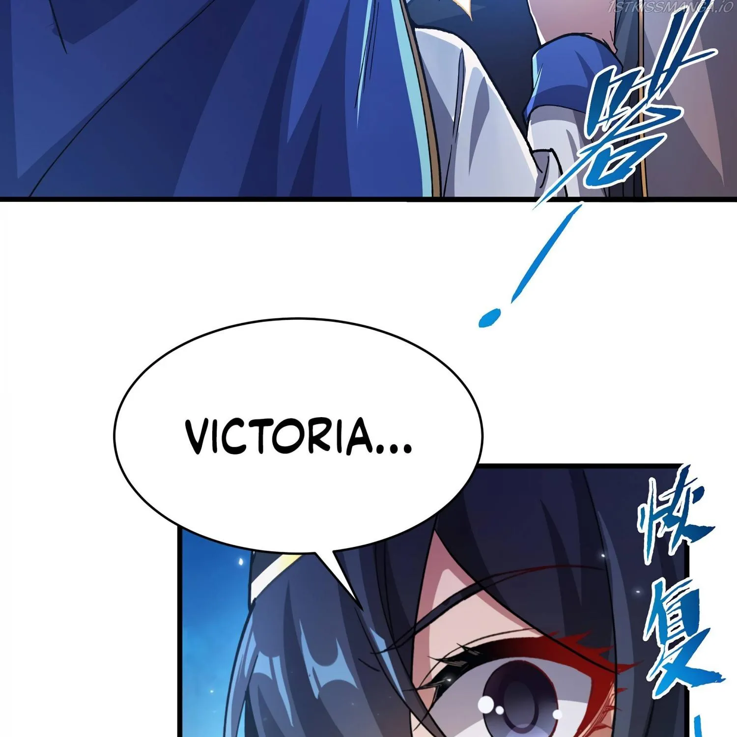 Despite Coming From the Abyss, I Will Save Humanity Chapter 87 page 46 - 
